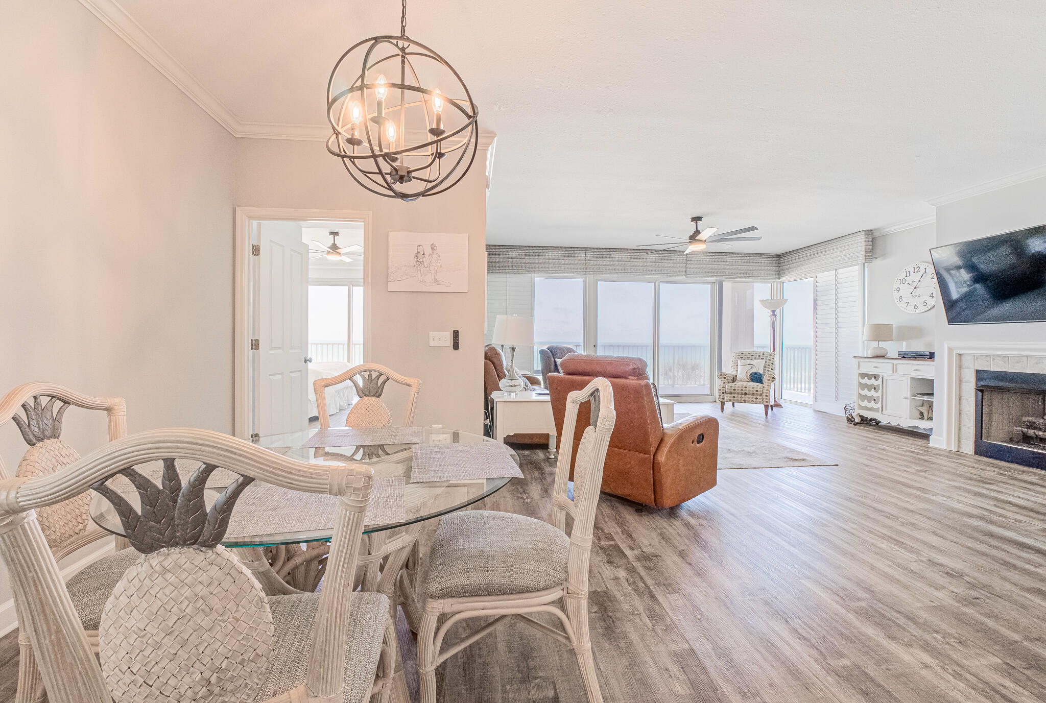 Grande Surf Club Condo - Residential