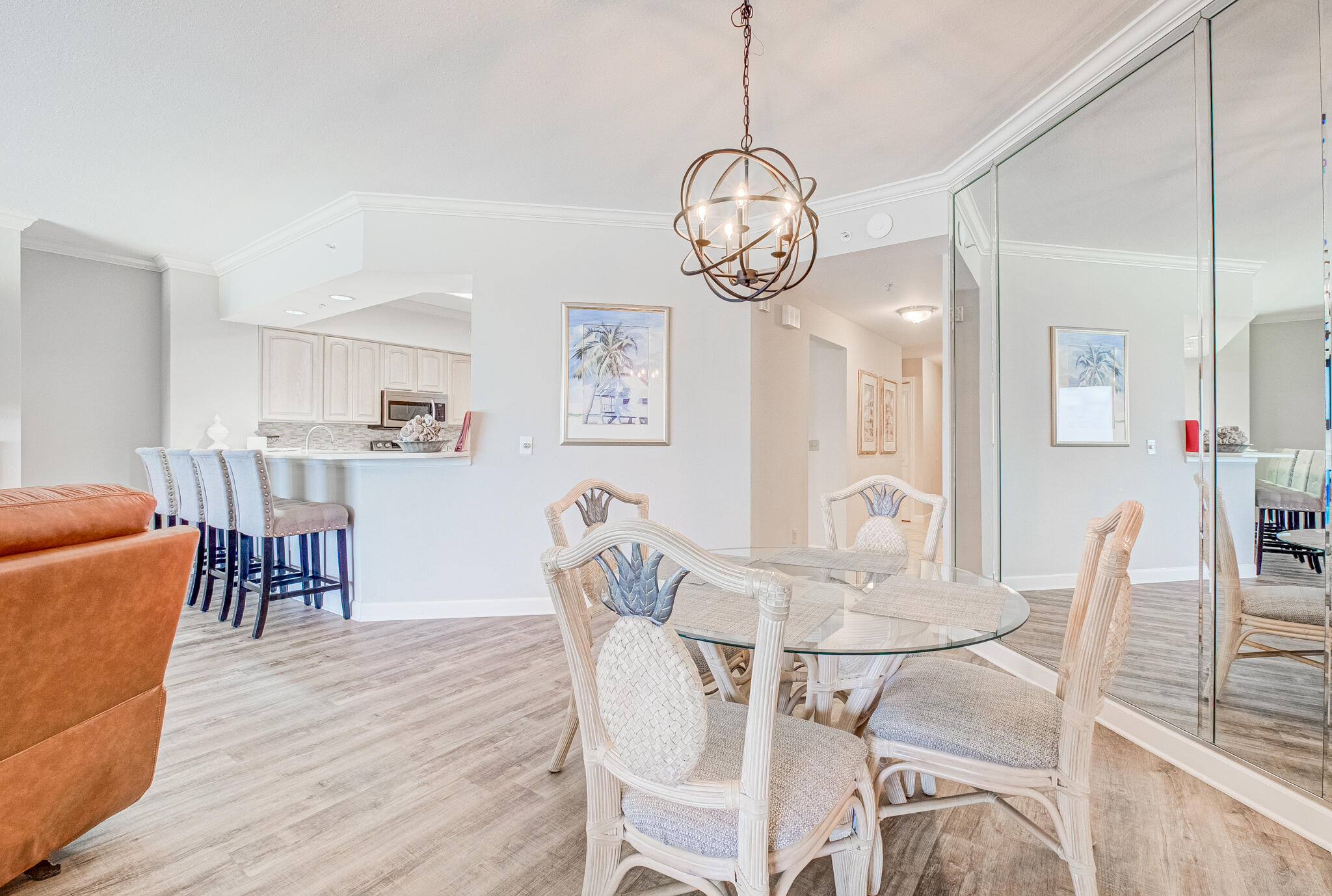 Grande Surf Club Condo - Residential