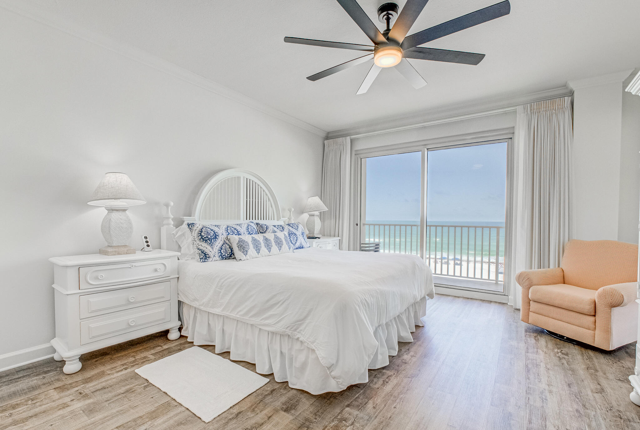 Grande Surf Club Condo - Residential