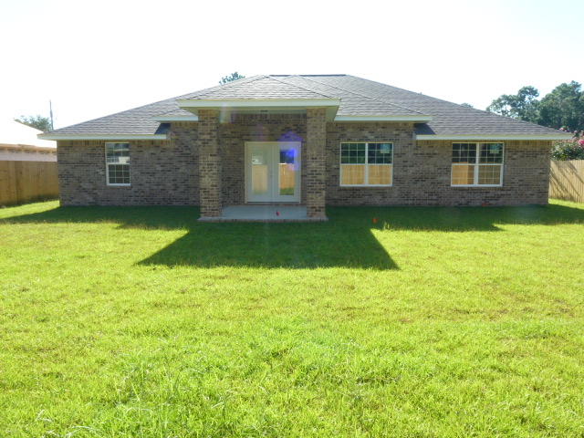 CRESCENT SHORES - Residential