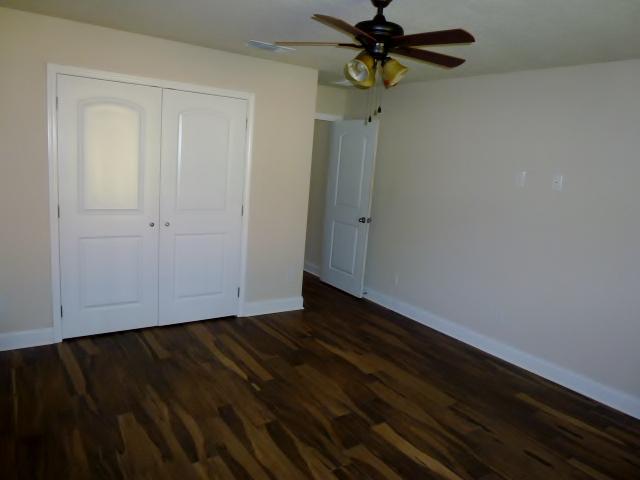 CRESCENT SHORES - Residential