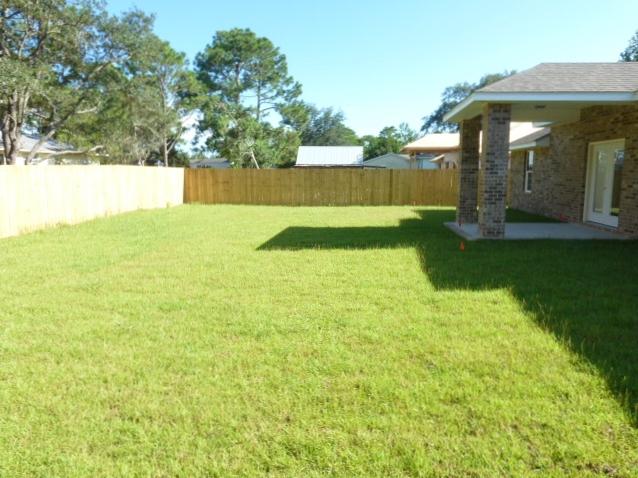 CRESCENT SHORES - Residential