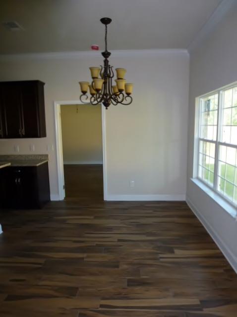 CRESCENT SHORES - Residential