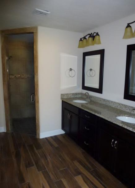 CRESCENT SHORES - Residential