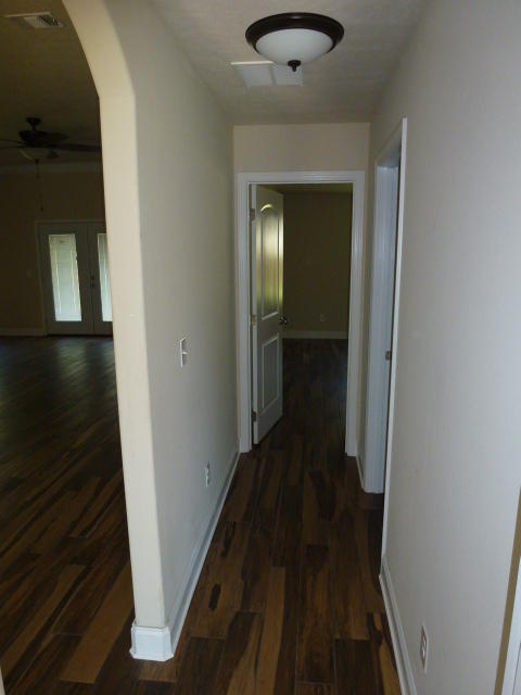 CRESCENT SHORES - Residential