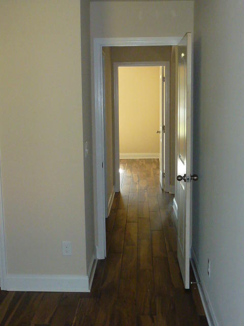 CRESCENT SHORES - Residential