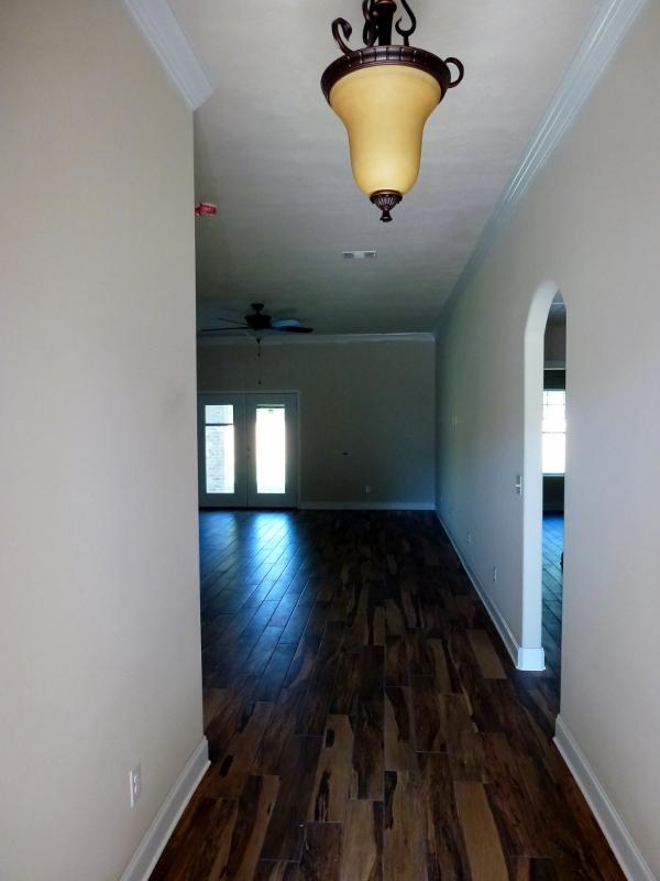 CRESCENT SHORES - Residential