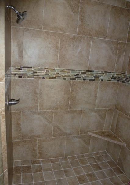 CRESCENT SHORES - Residential