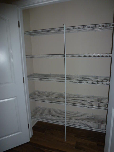 CRESCENT SHORES - Residential