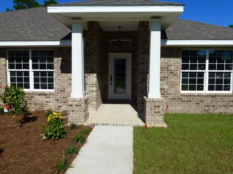 CRESCENT SHORES - Residential