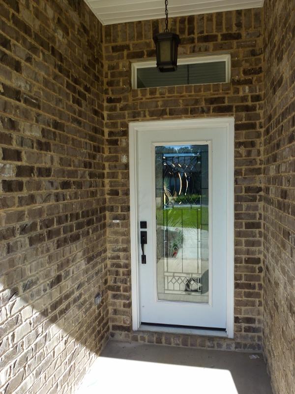 CRESCENT SHORES - Residential