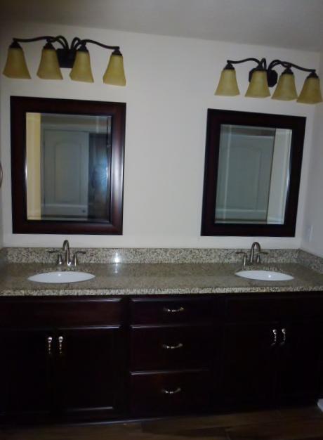 CRESCENT SHORES - Residential