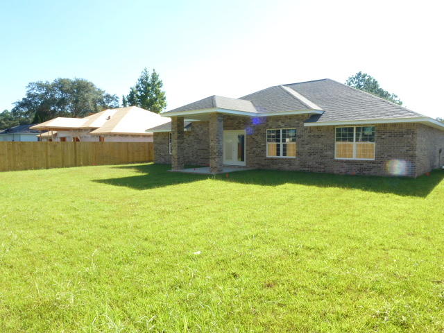 CRESCENT SHORES - Residential