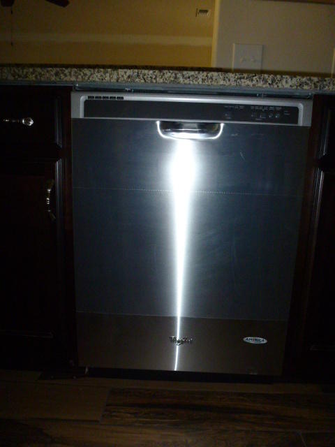 CRESCENT SHORES - Residential