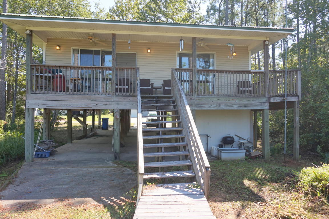 Clipper Cove - Residential Lease