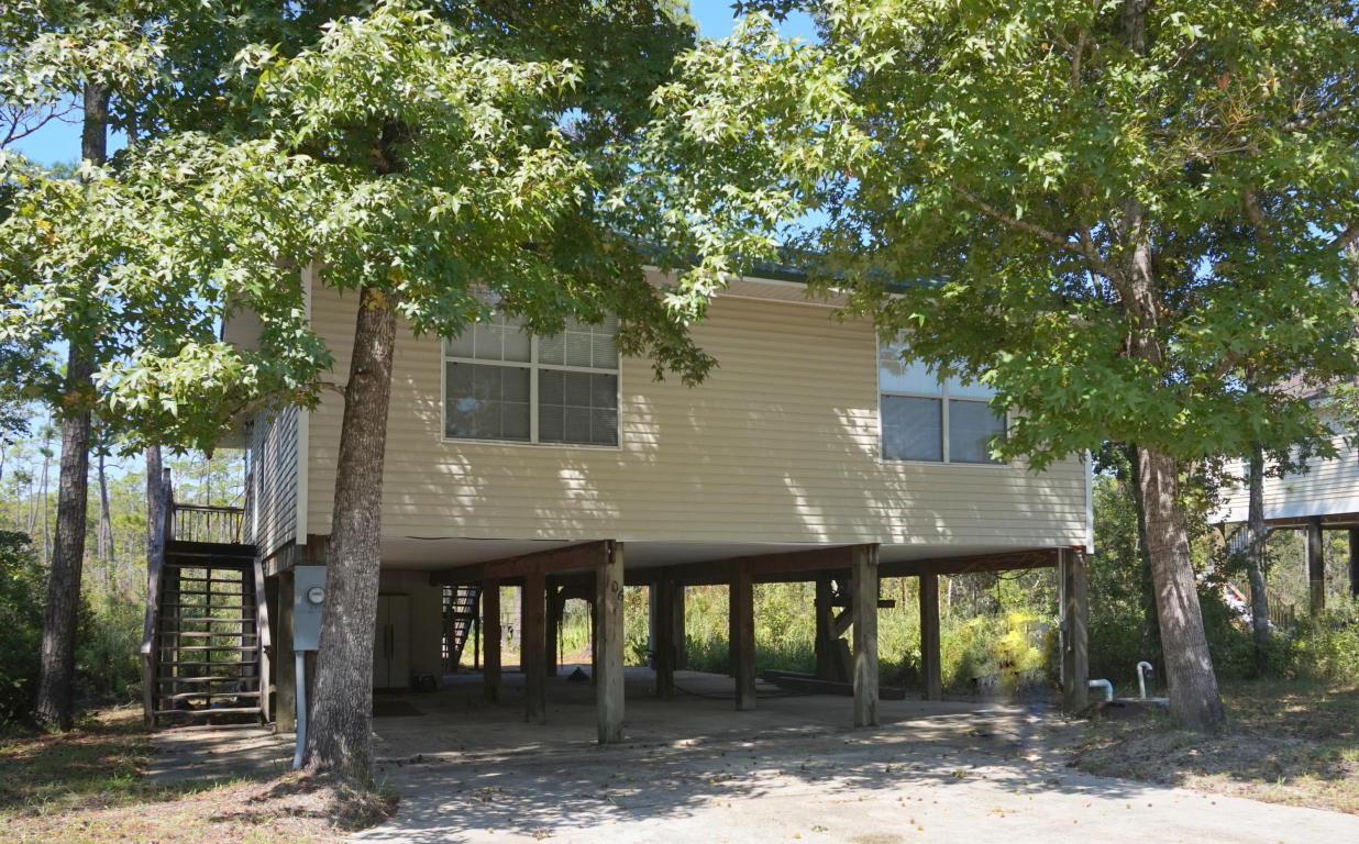 Clipper Cove - Residential Lease