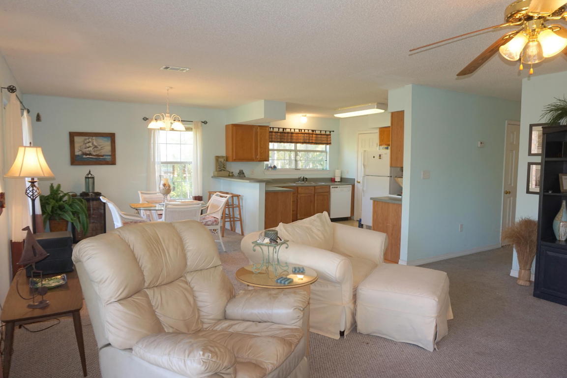 Clipper Cove - Residential Lease