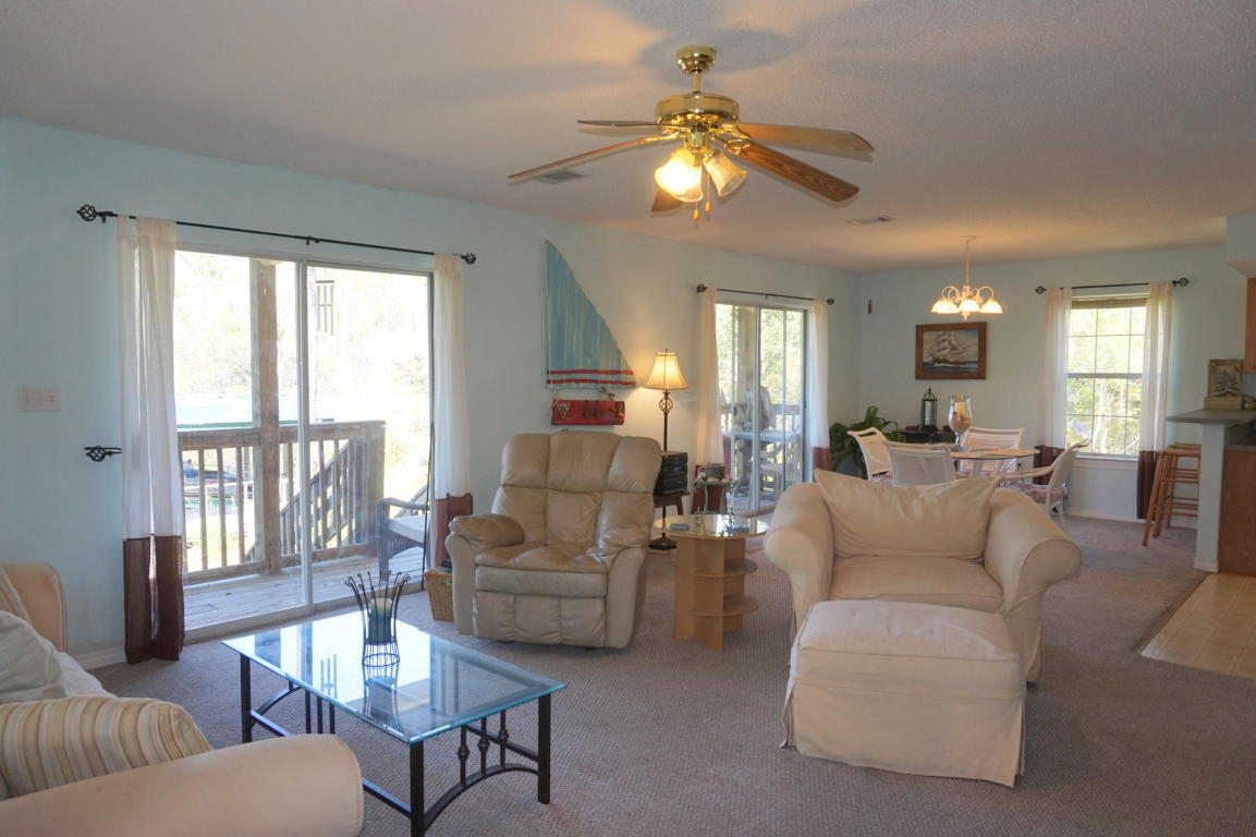 Clipper Cove - Residential Lease