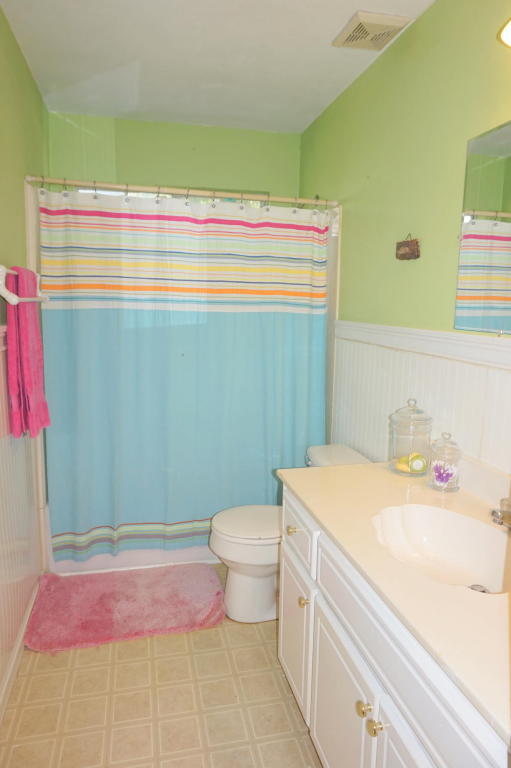 Clipper Cove - Residential Lease