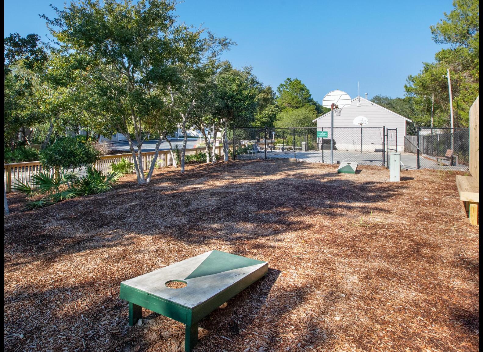 HIDDEN DUNES GULFSIDE 1 - Residential