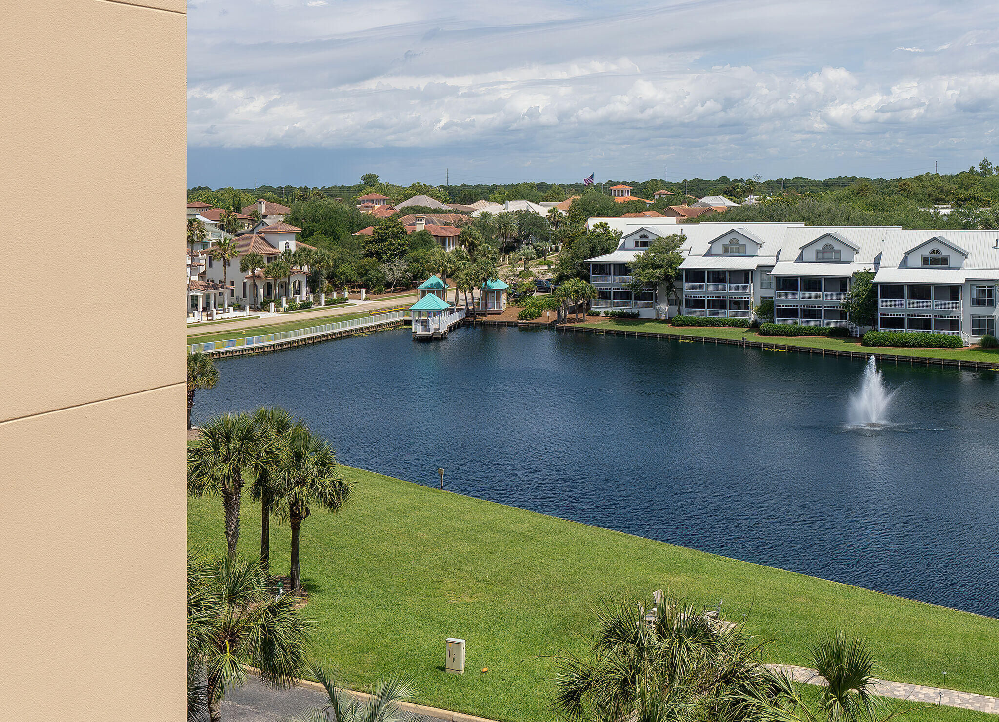 HIDDEN DUNES GULFSIDE 1 - Residential