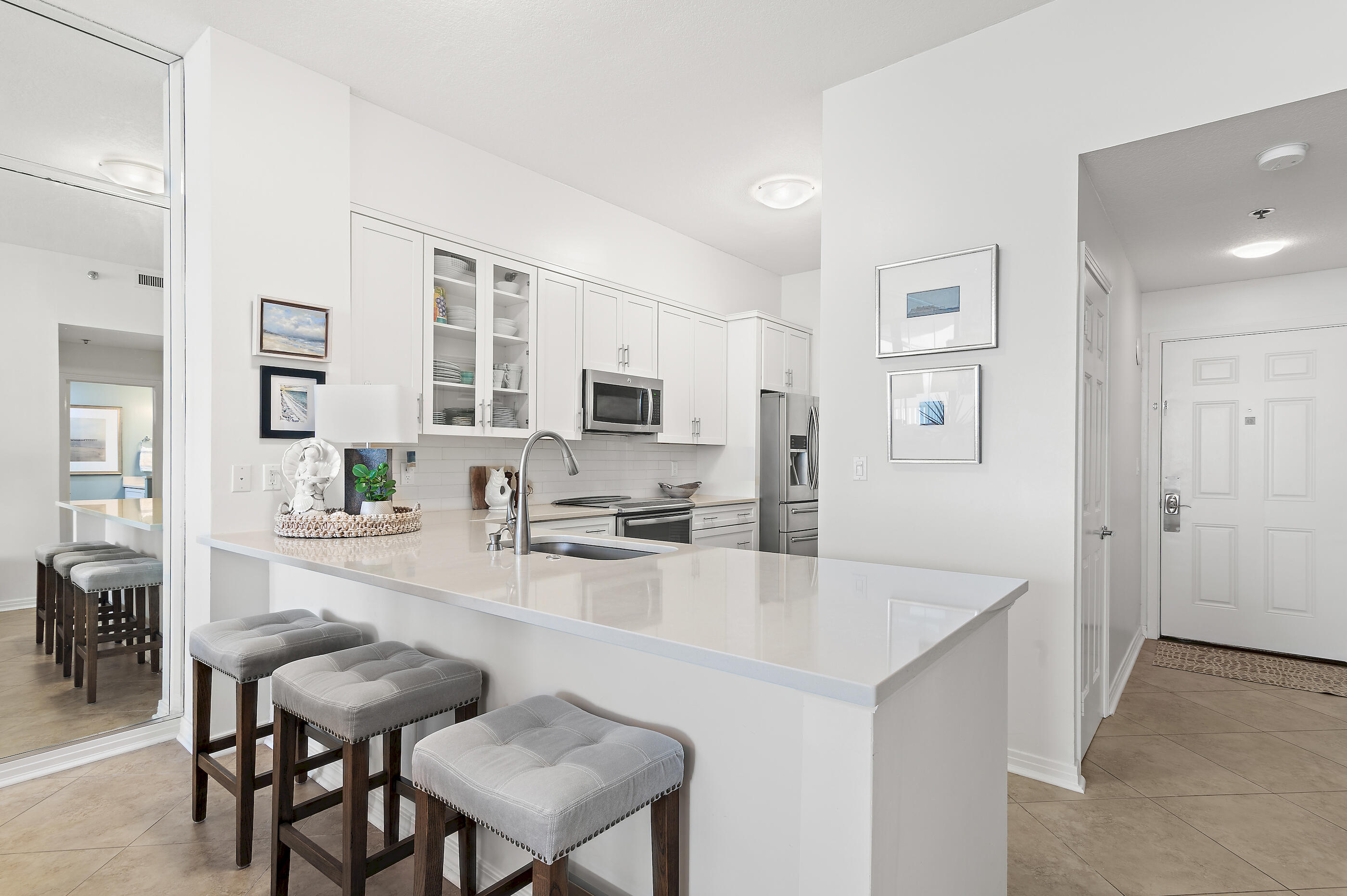 HIDDEN DUNES GULFSIDE 1 - Residential