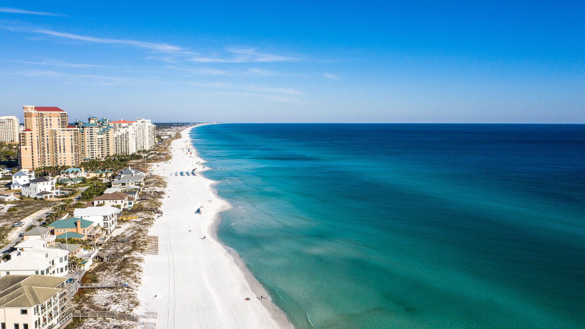 HIDDEN DUNES GULFSIDE 1 - Residential