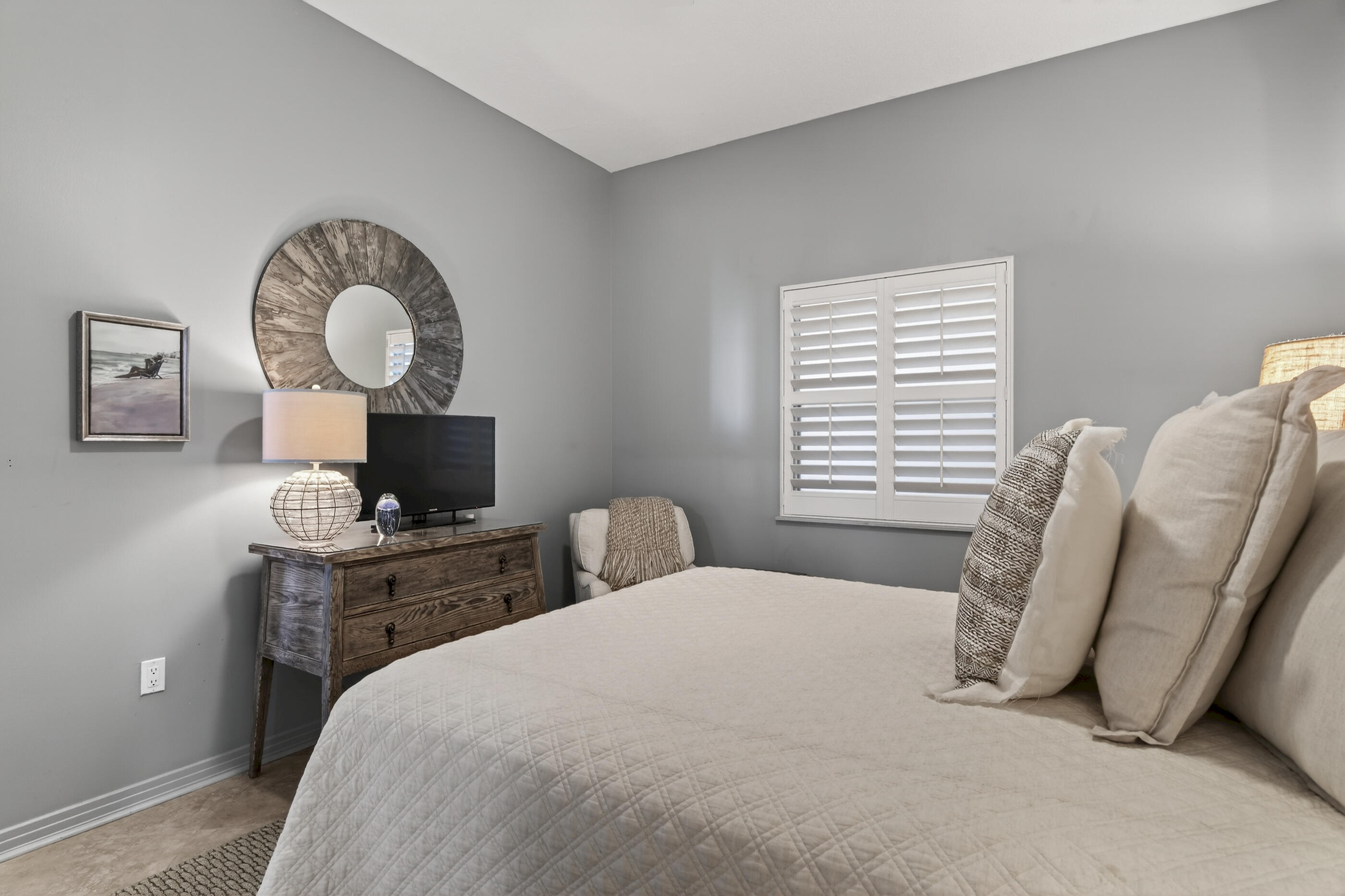 HIDDEN DUNES GULFSIDE 1 - Residential