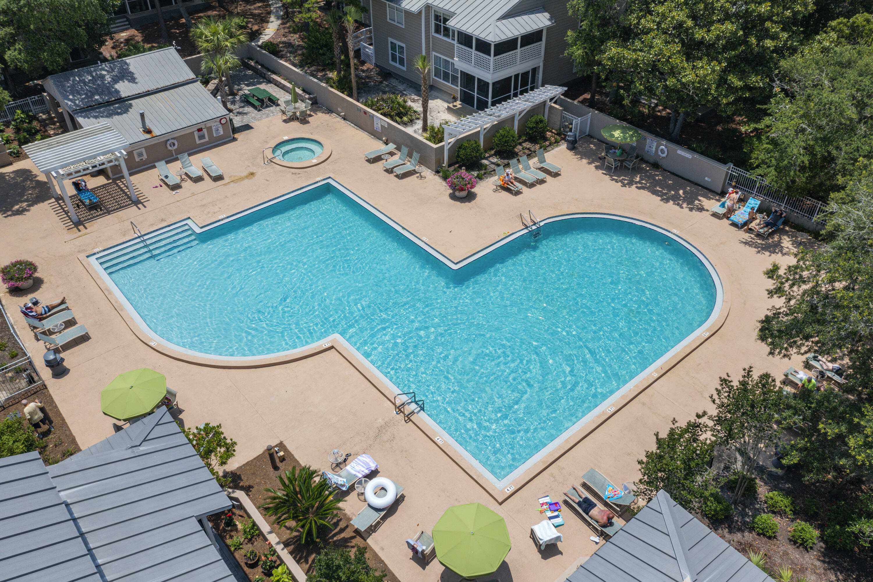 HIDDEN DUNES GULFSIDE 1 - Residential