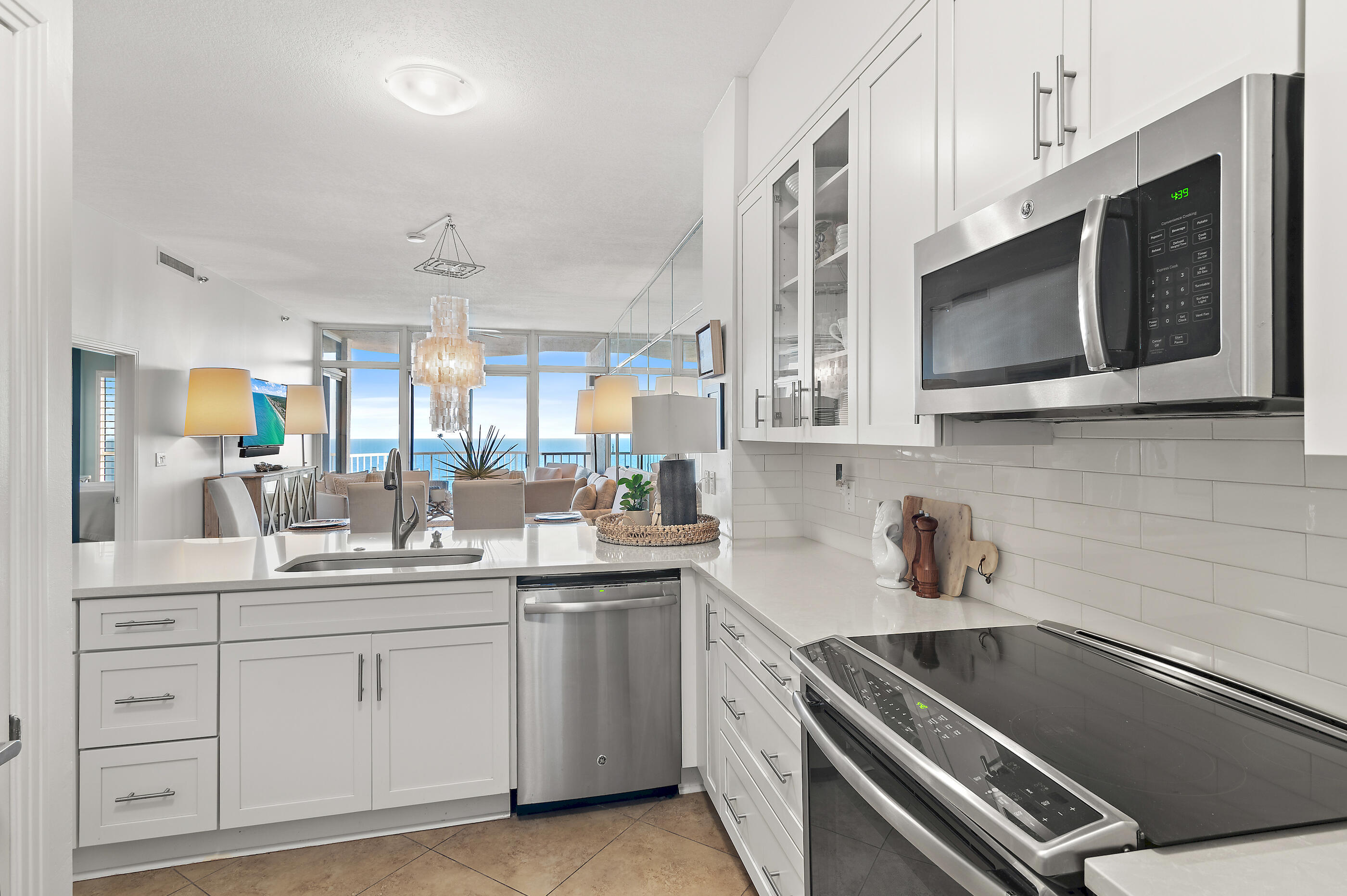 HIDDEN DUNES GULFSIDE 1 - Residential