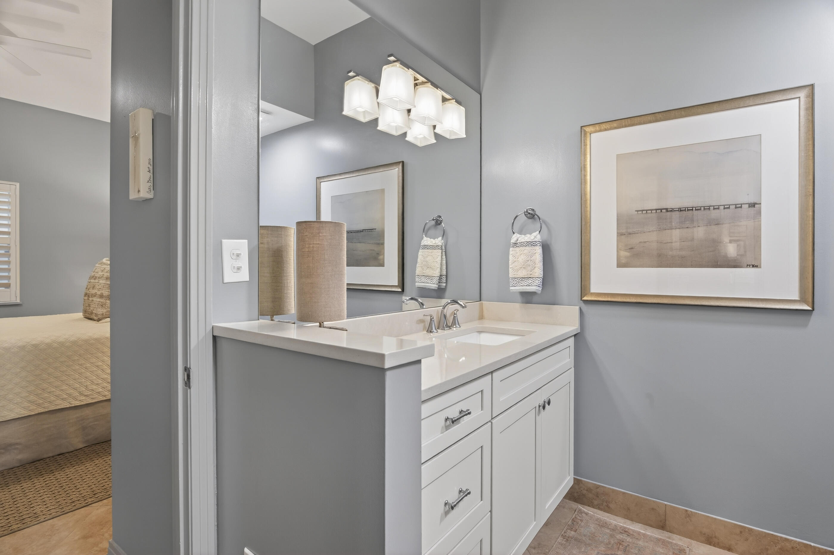 HIDDEN DUNES GULFSIDE 1 - Residential