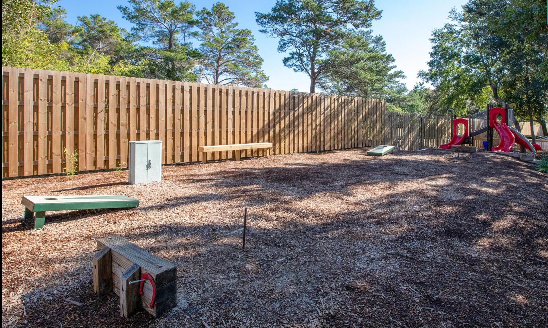 HIDDEN DUNES GULFSIDE 1 - Residential