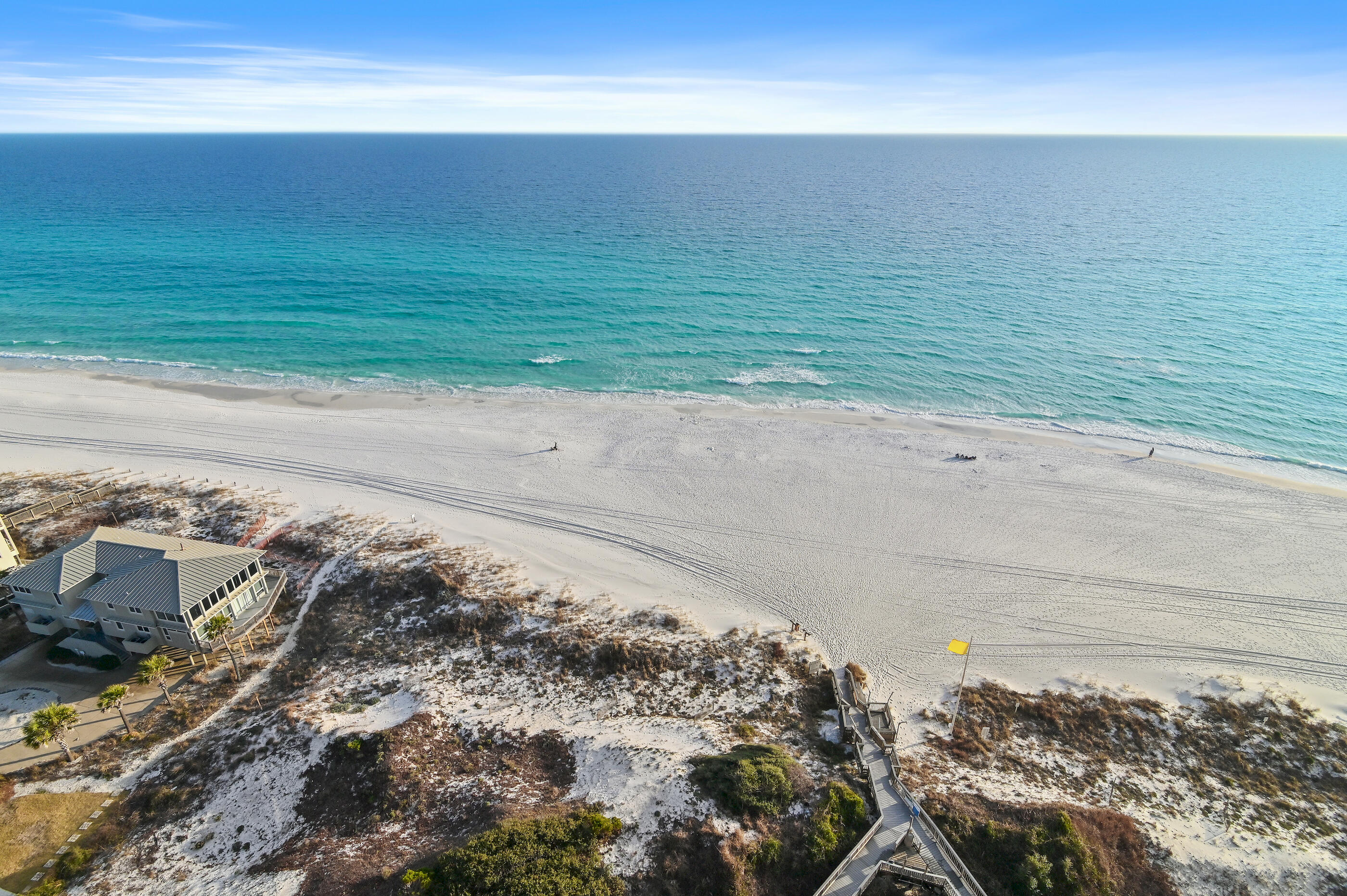 HIDDEN DUNES GULFSIDE 1 - Residential