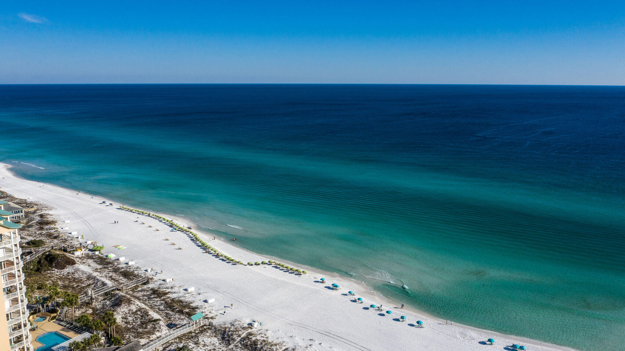 HIDDEN DUNES GULFSIDE 1 - Residential