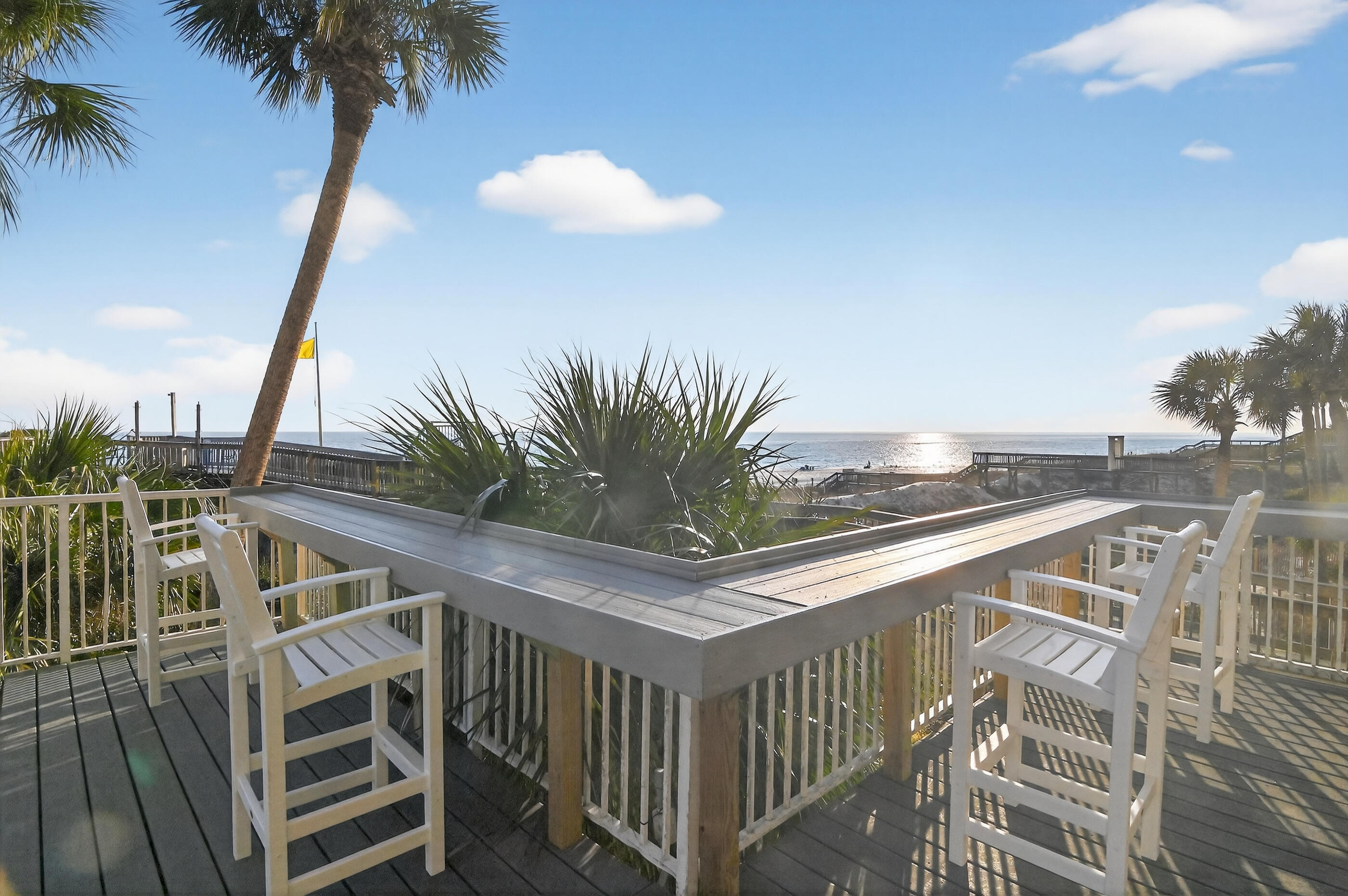 HIDDEN DUNES GULFSIDE 1 - Residential