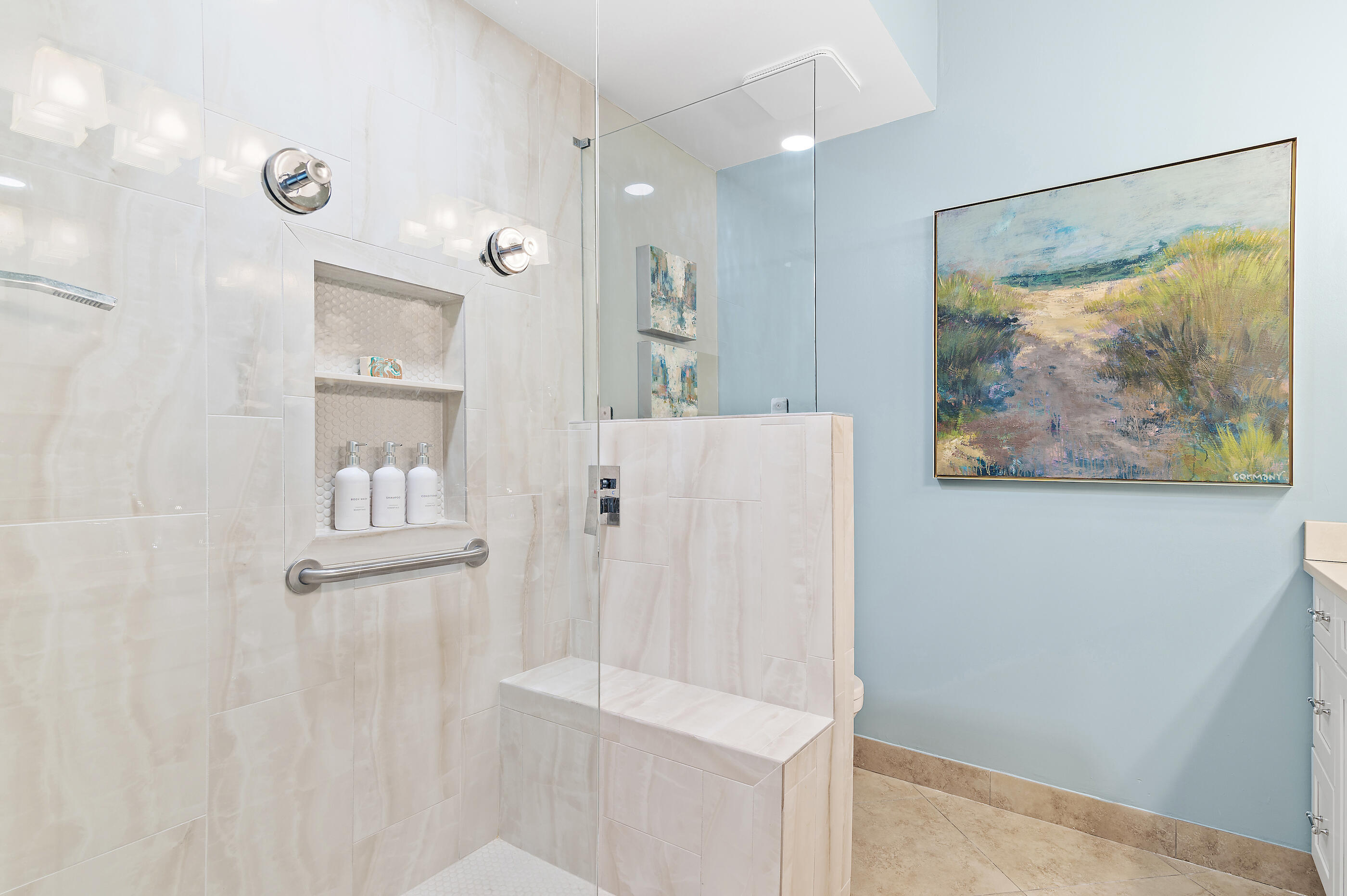 HIDDEN DUNES GULFSIDE 1 - Residential