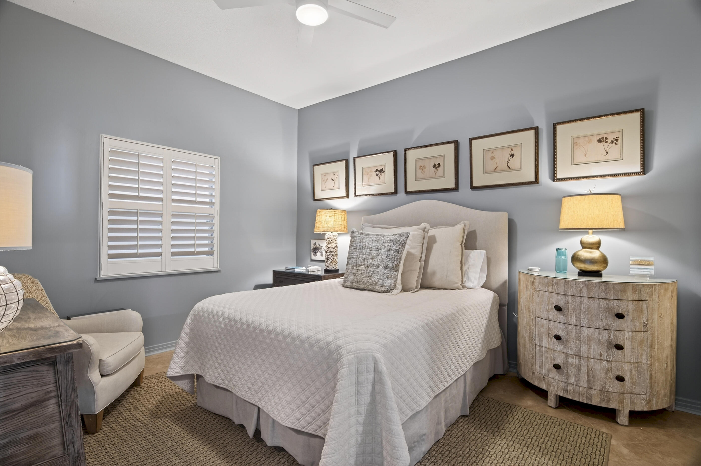 HIDDEN DUNES GULFSIDE 1 - Residential