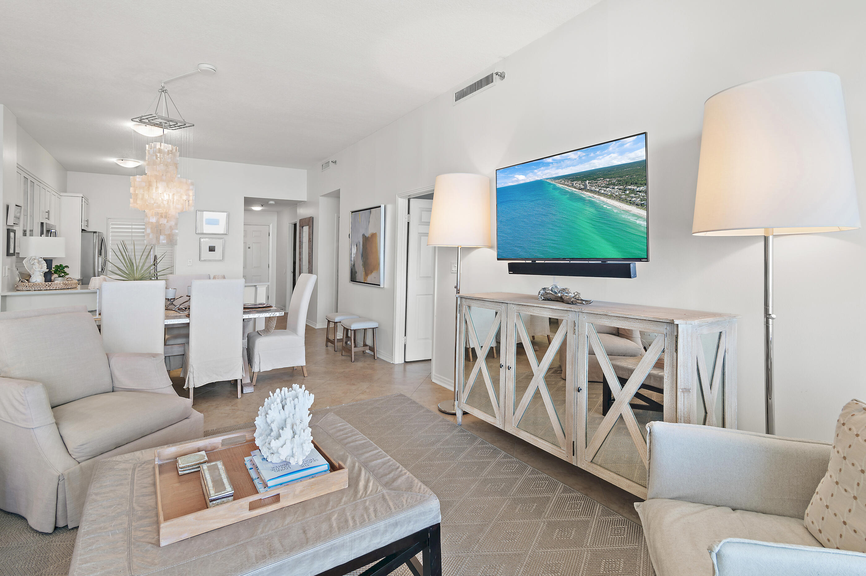 HIDDEN DUNES GULFSIDE 1 - Residential