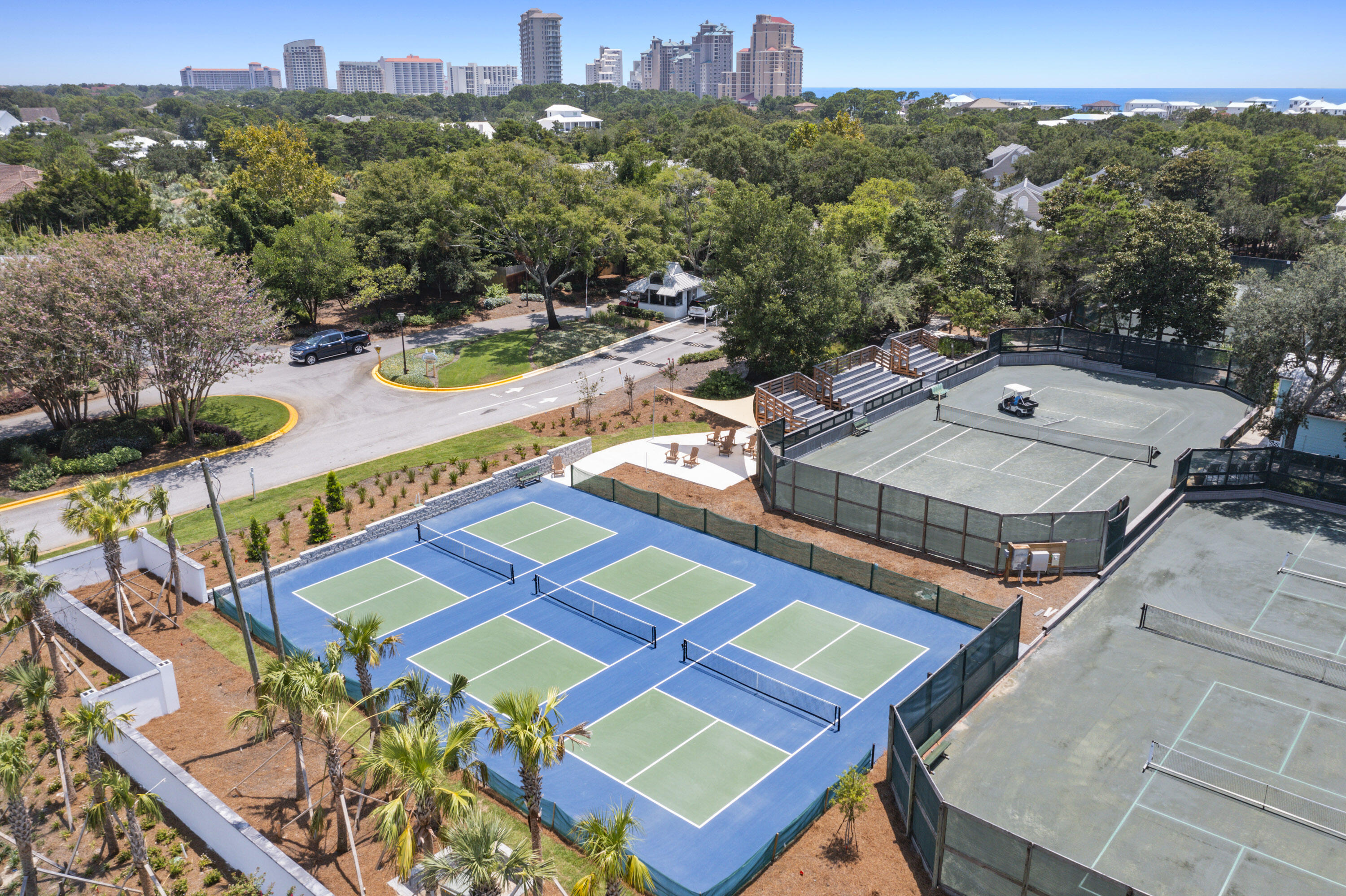 HIDDEN DUNES GULFSIDE 1 - Residential