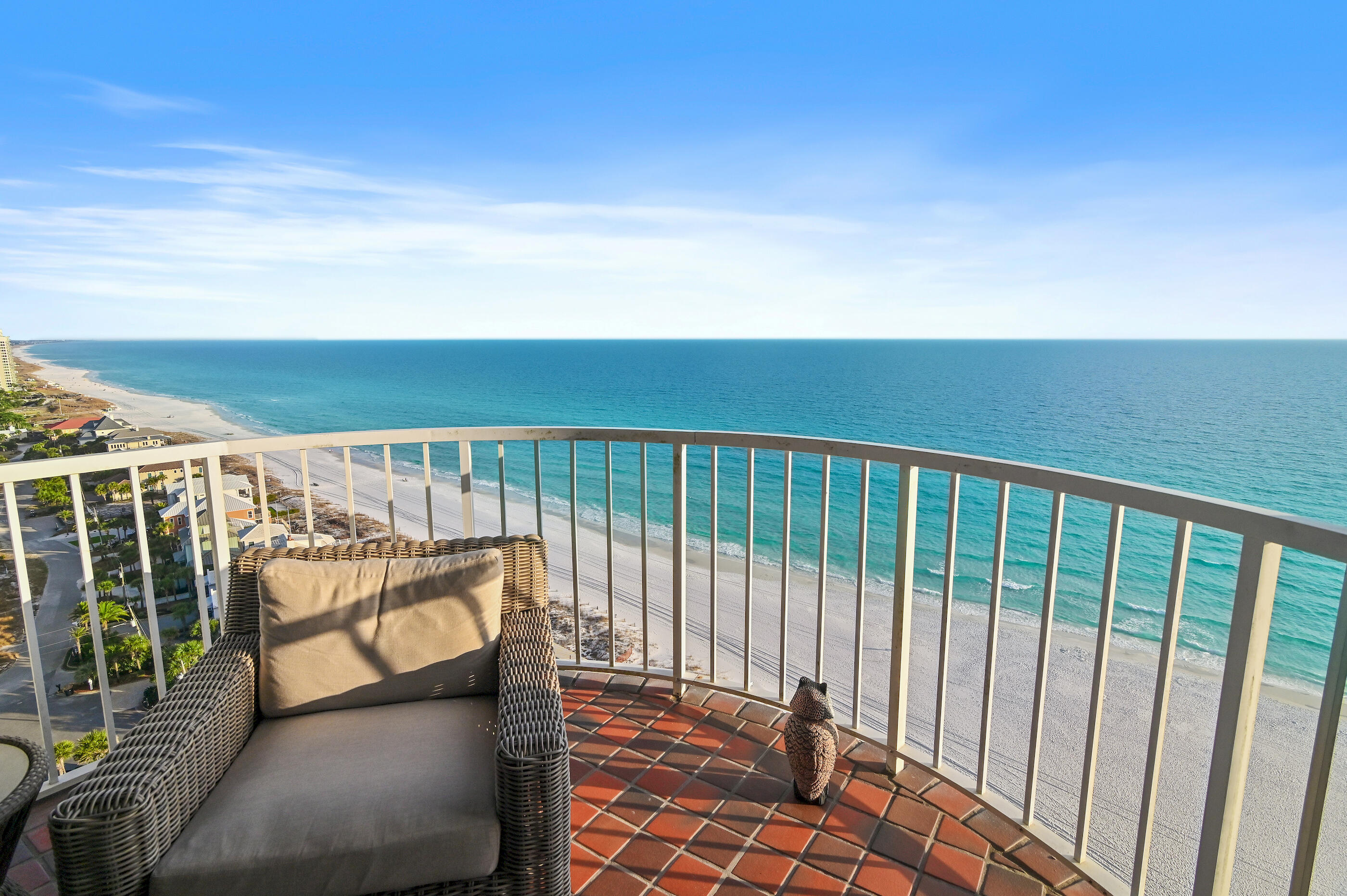 HIDDEN DUNES GULFSIDE 1 - Residential