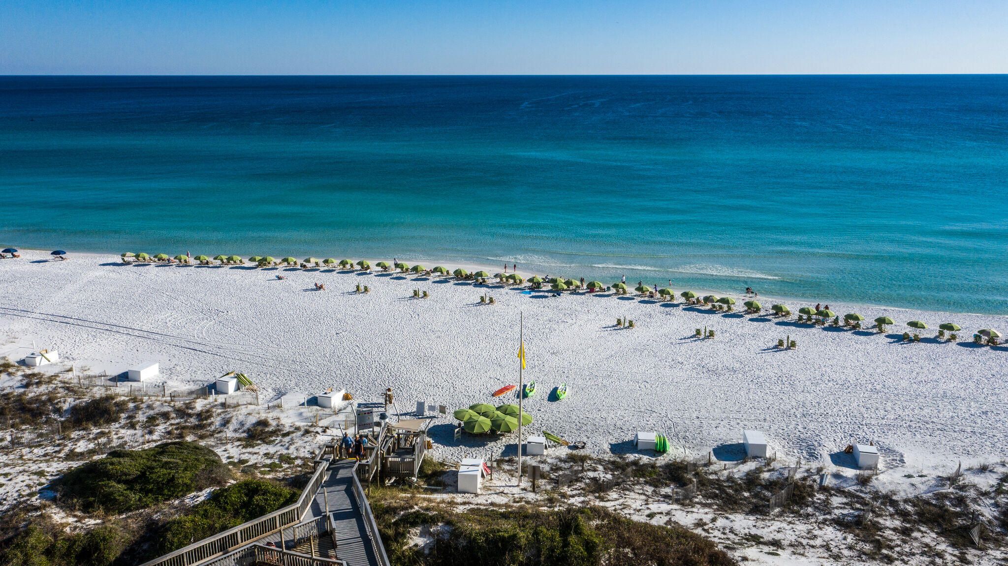 HIDDEN DUNES GULFSIDE 1 - Residential