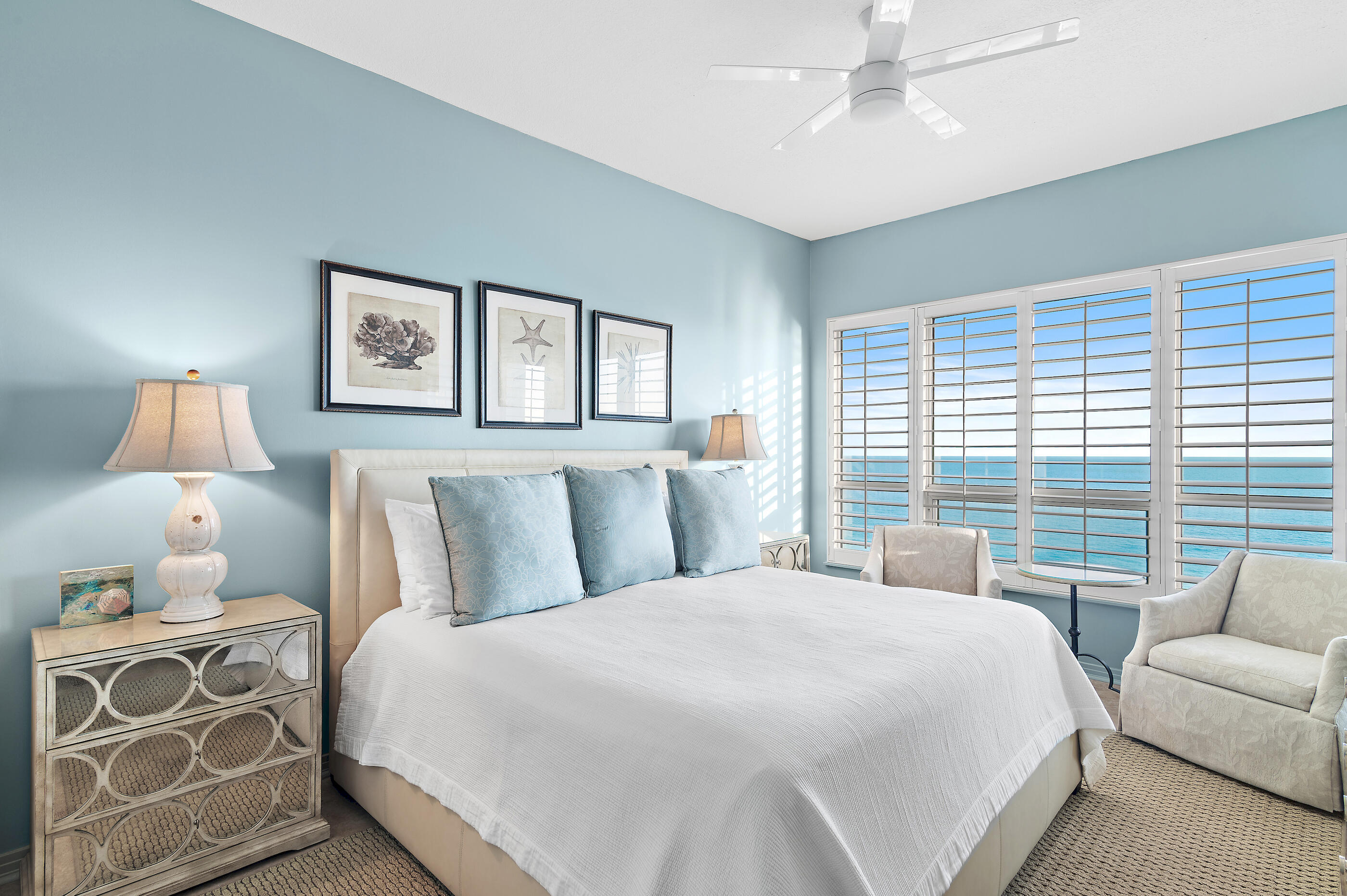 HIDDEN DUNES GULFSIDE 1 - Residential