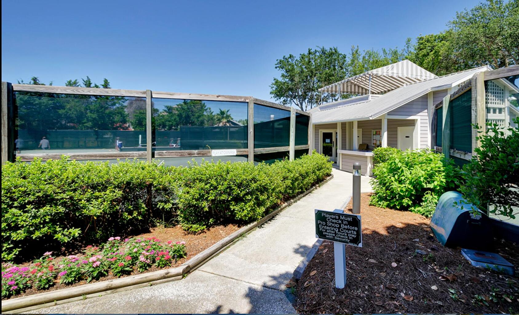 HIDDEN DUNES GULFSIDE 1 - Residential