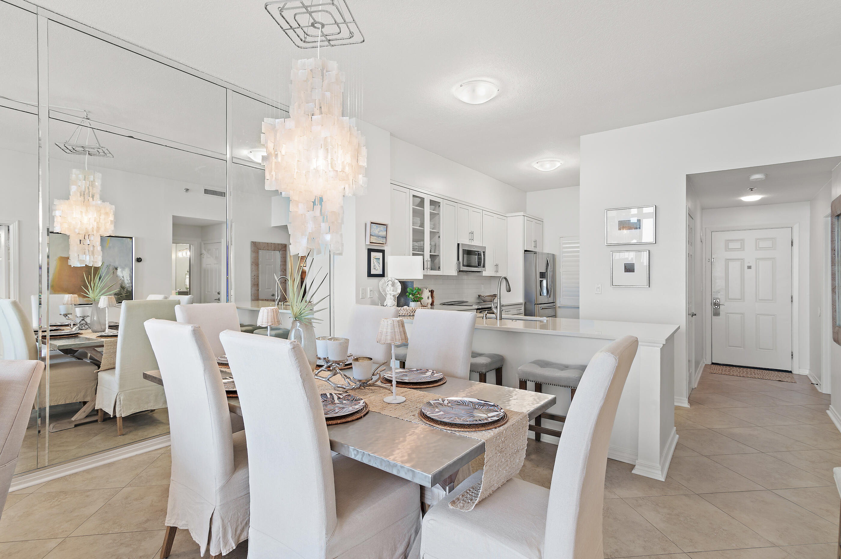 HIDDEN DUNES GULFSIDE 1 - Residential