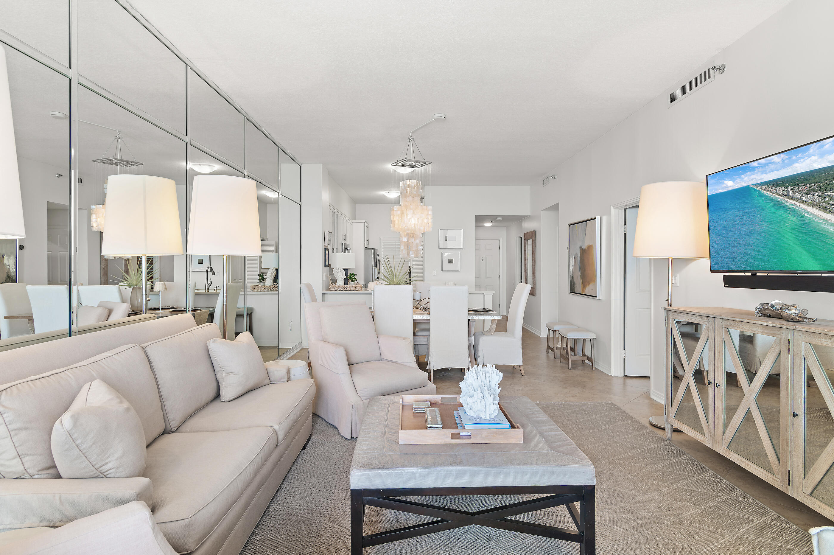 HIDDEN DUNES GULFSIDE 1 - Residential