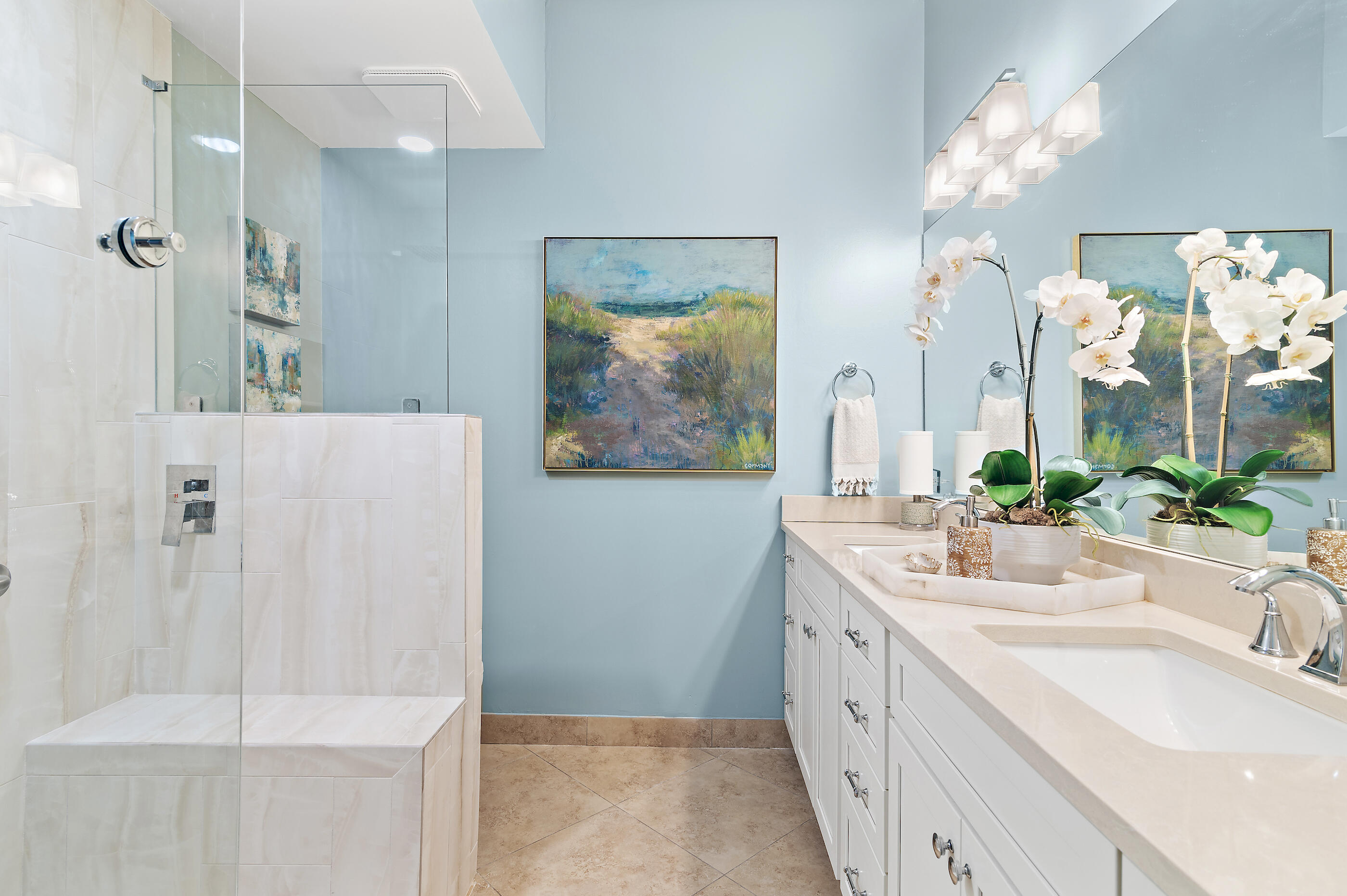 HIDDEN DUNES GULFSIDE 1 - Residential