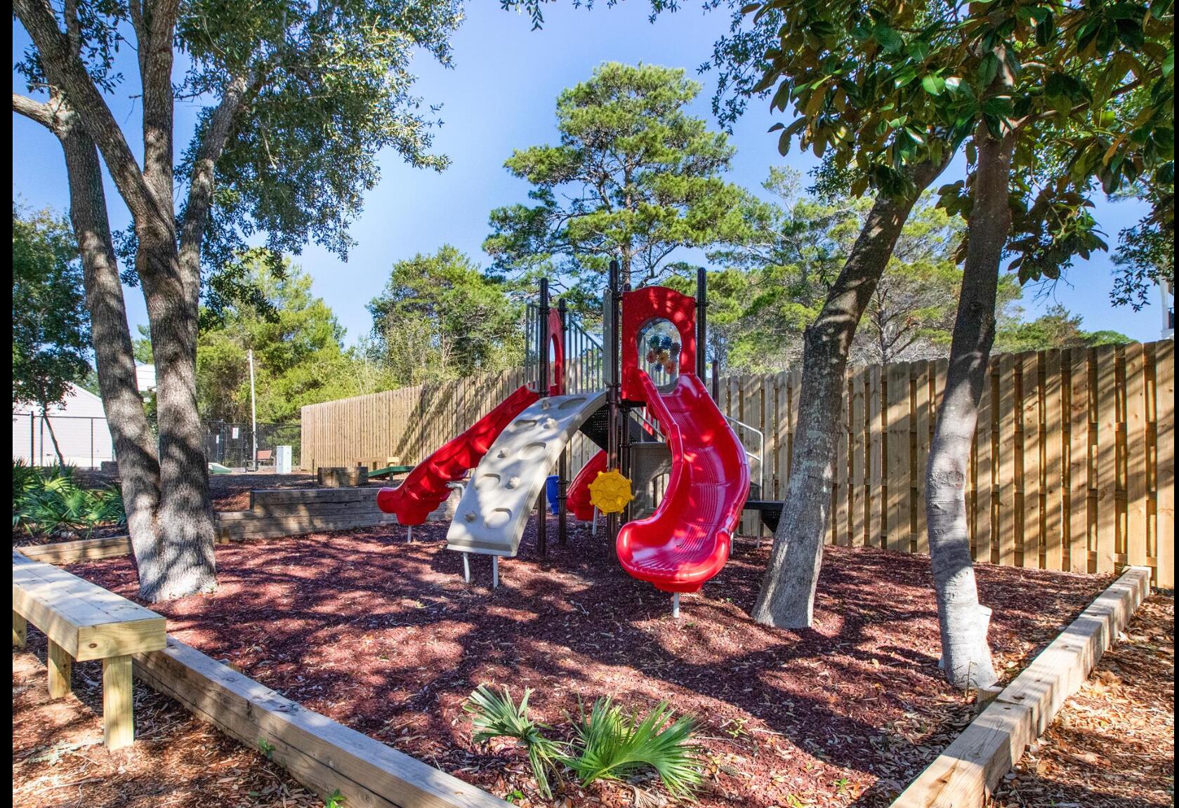 HIDDEN DUNES GULFSIDE 1 - Residential