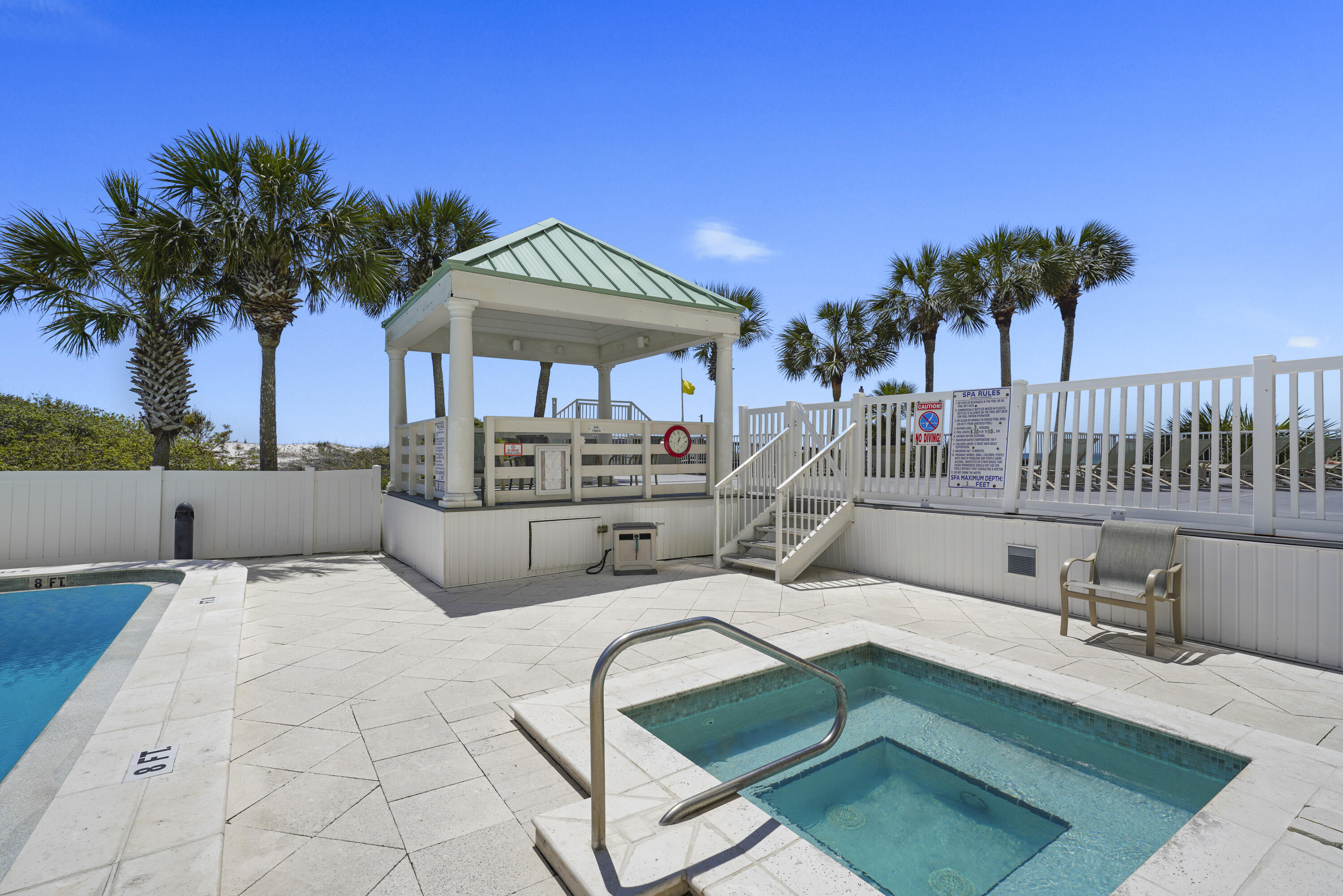 HIDDEN DUNES GULFSIDE 1 - Residential