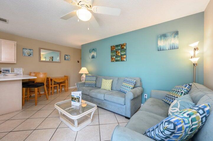 BEACHSIDE VILLAS CONDO - Residential