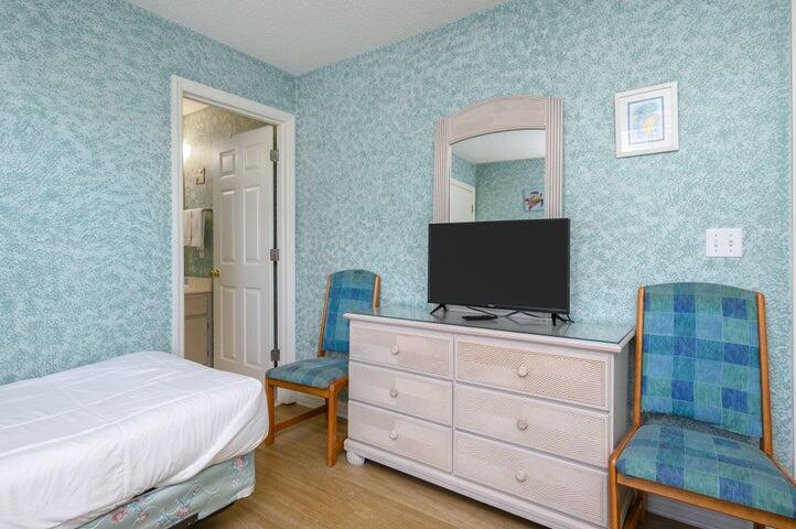 BEACHSIDE VILLAS CONDO - Residential